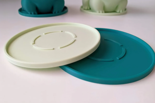 Driptrays for Bulbasaur Planter